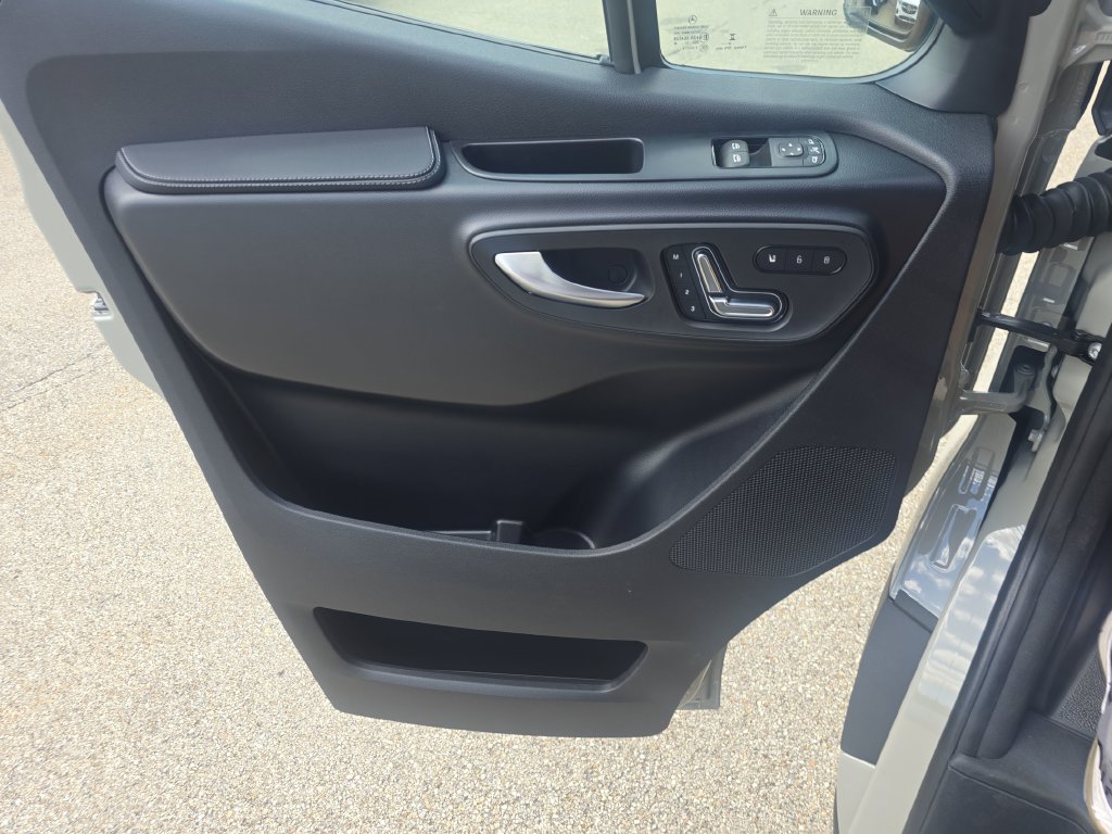 New 2026 Mercedes-Benz Sprinter 2500 image 10