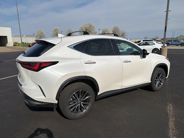 Used 2024 Lexus NX 350h 350h Base w/ Cold Area Package image 10