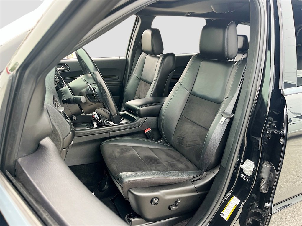 Certified 2022 Dodge Durango GT image 21