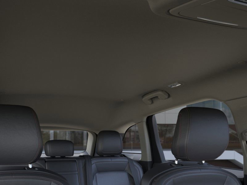 New 2026 Lincoln Nautilus Premier image 22