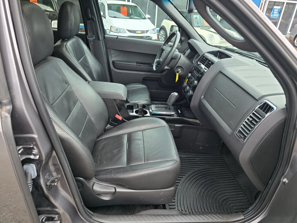 Used 2011 Ford Escape Limited AWD/4WD image 11