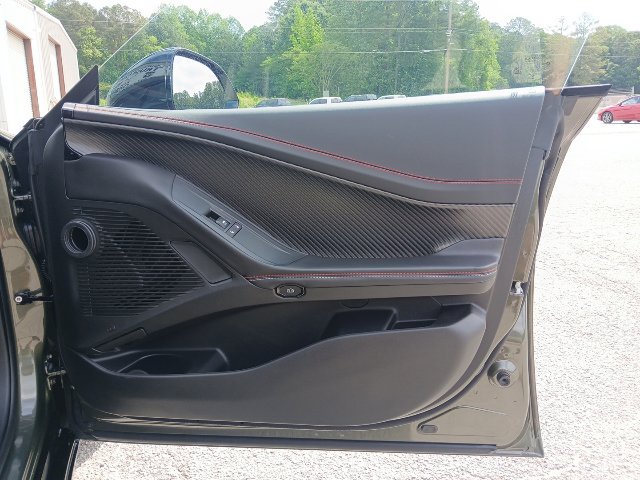 New 2026 Dodge Charger Scat Pack AWD/4WD image 29