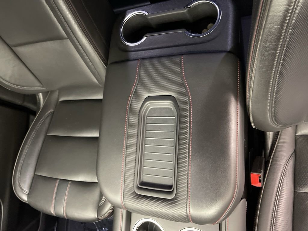 Used 2021 Chevrolet Tahoe RST image 11