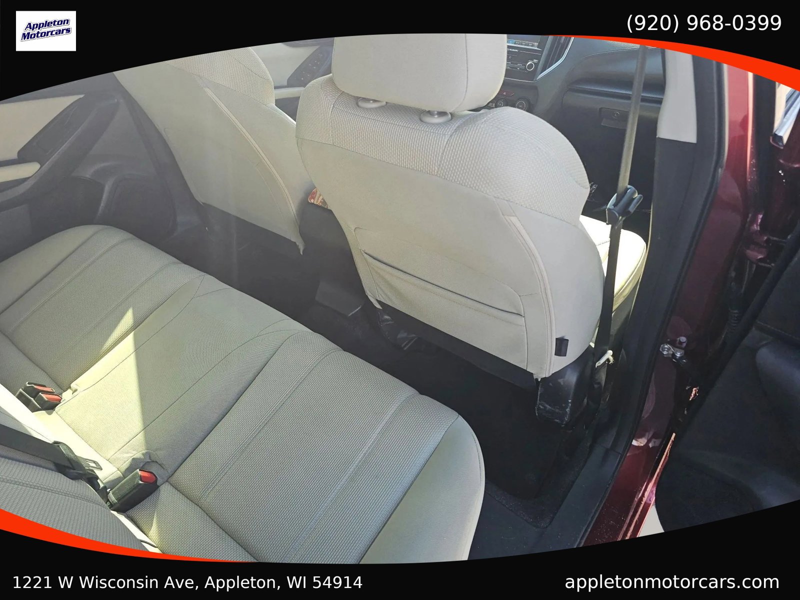 Used 2017 Subaru Impreza 2.0i image 30