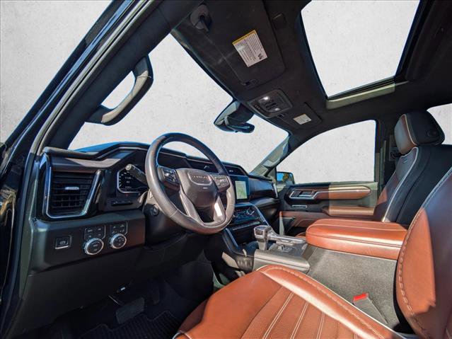Used 2023 GMC Sierra 1500 Denali Ultimate image 13