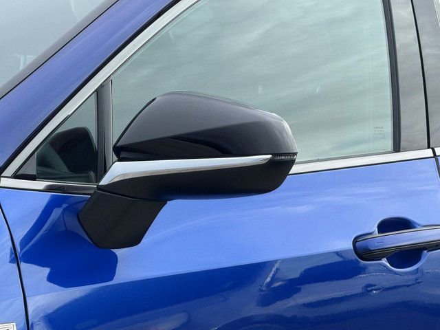 Used 2023 Lexus NX 350 F Sport image 4