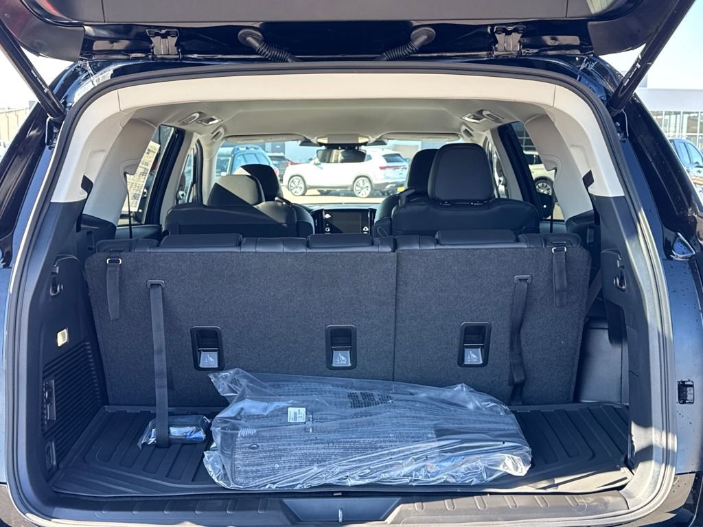 New 2026 Subaru Ascent Premium image 14