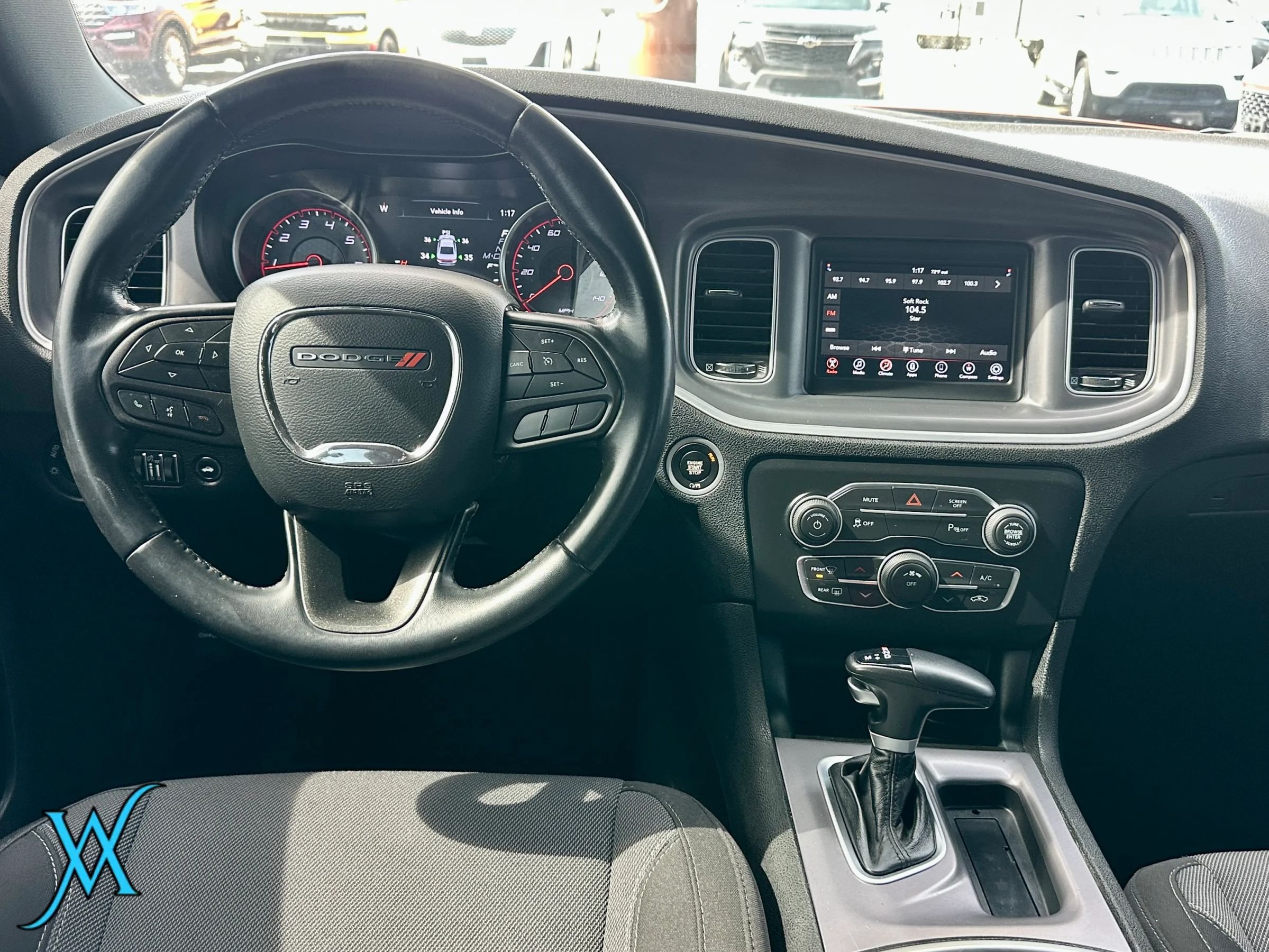 Used 2022 Dodge Charger SXT RWD image 28