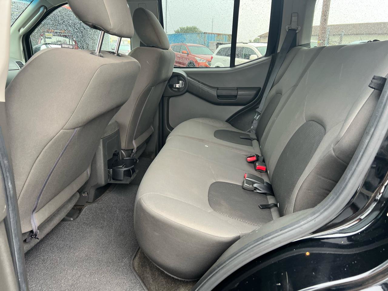 Used 2012 Nissan Xterra S AWD/4WD image 15