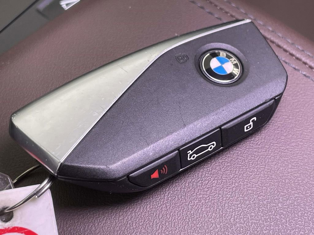 Used 2025 BMW X1 xDrive28i w/ Technology Package AWD/4WD image 36