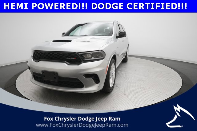 Used 2024 Dodge Durango R/T image 34