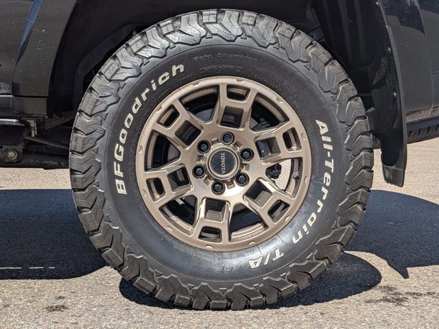 Used 2023 Toyota 4Runner 40th Anniversary SE image 25