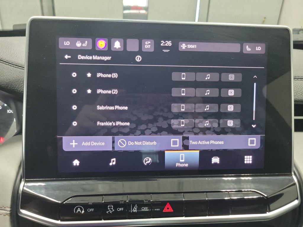 Used 2022 Jeep Compass Limited image 46