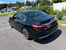 Used 2016 Honda Accord EX-L image 7