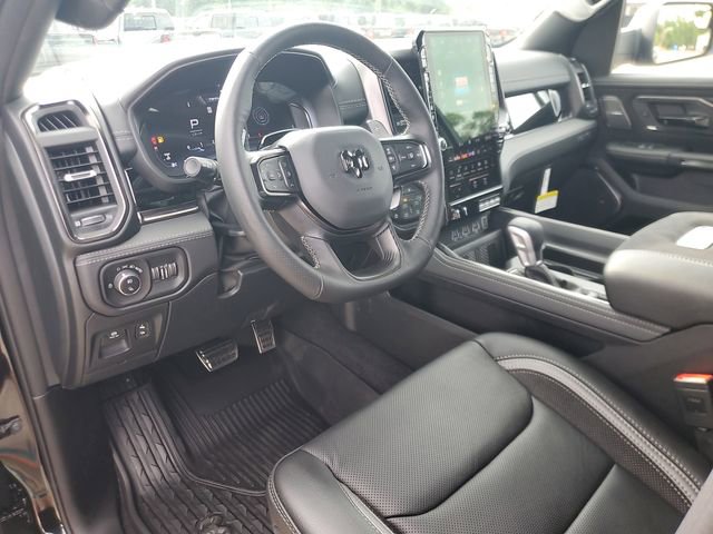 New 2026 RAM 1500 RHO w/ RHO Level 1 Equipment Group AWD/4WD image 17