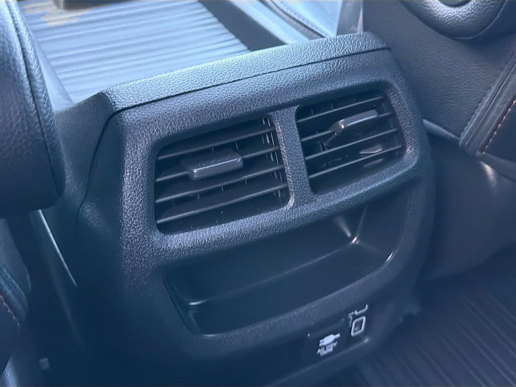 Used 2023 Honda Passport TrailSport image 26