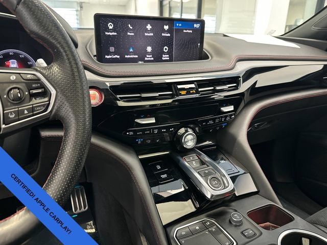 Certified 2022 Acura MDX A-Spec AWD/4WD image 23