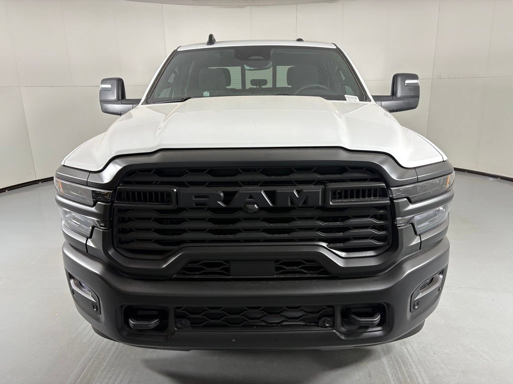 New 2026 RAM 3500 Tradesman AWD/4WD image 3