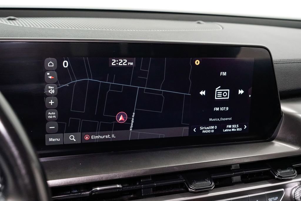 Certified 2023 Kia Telluride LX image 16