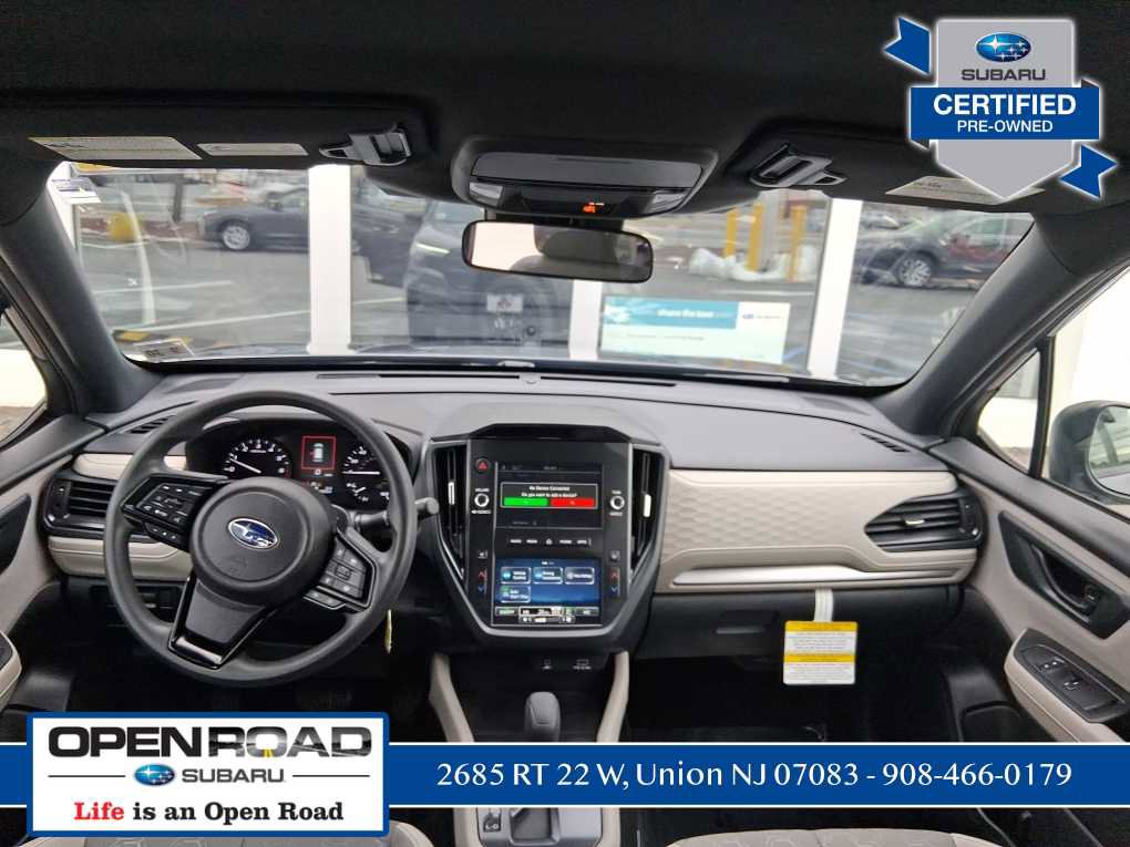 Used 2025 Subaru Forester image 12