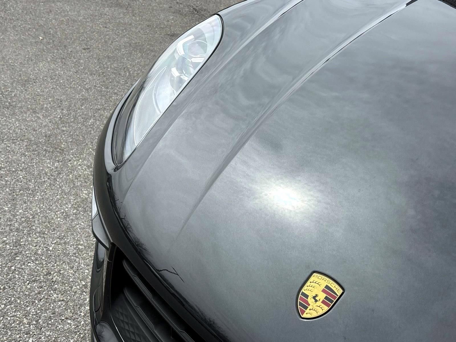 Used 2025 Porsche Macan image 15