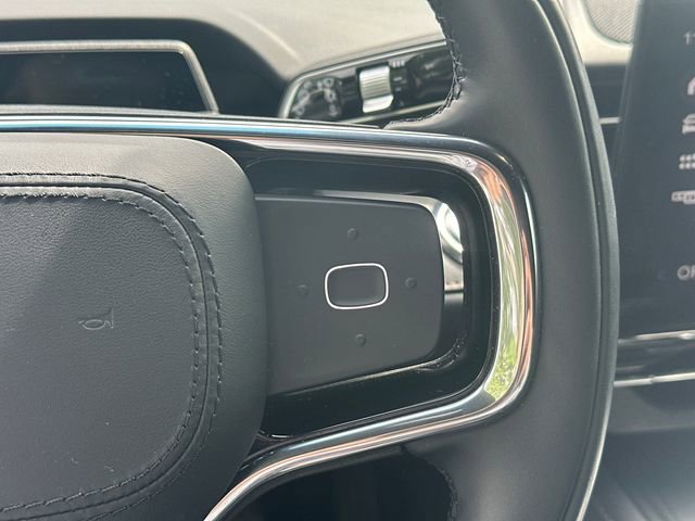 Used 2024 Lincoln Nautilus Premier w/ Equipment Group 102A image 26