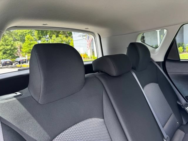 Used 2025 Kia Soul LX w/ LX Technology Package FWD image 15