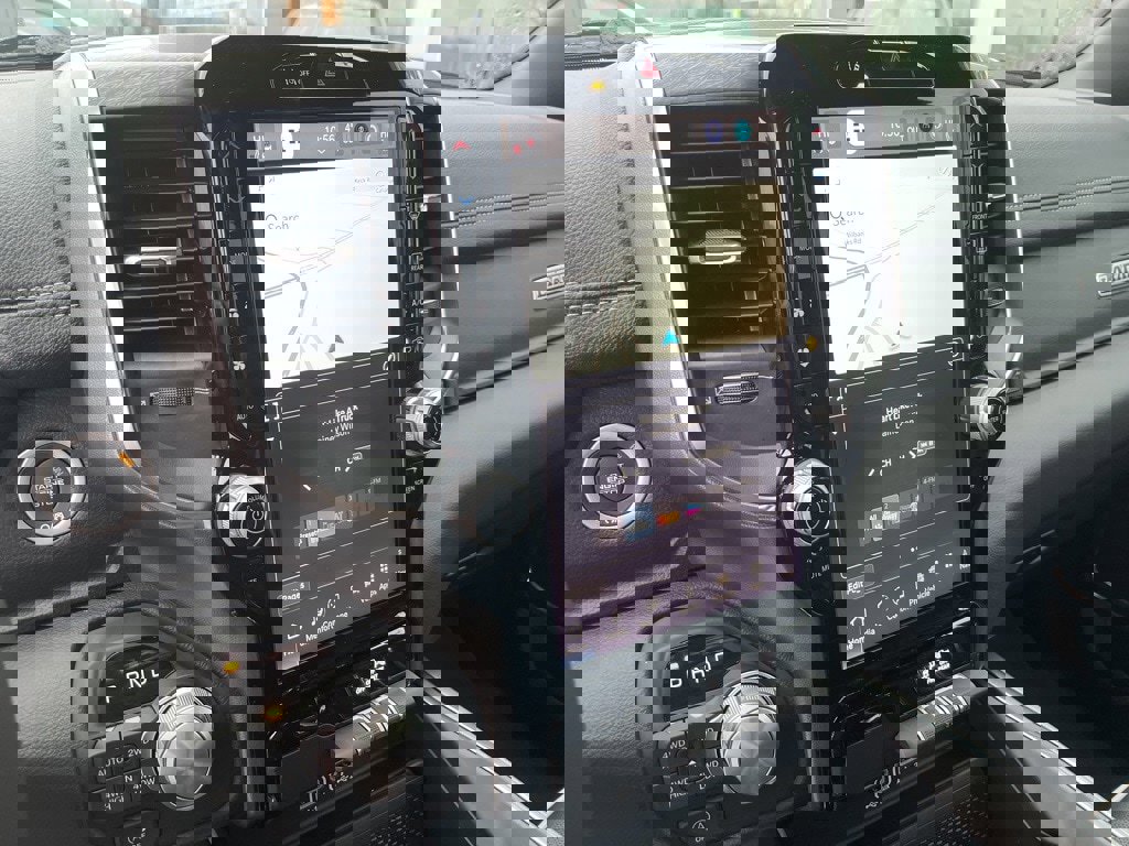 New 2026 RAM 1500 Laramie image 9