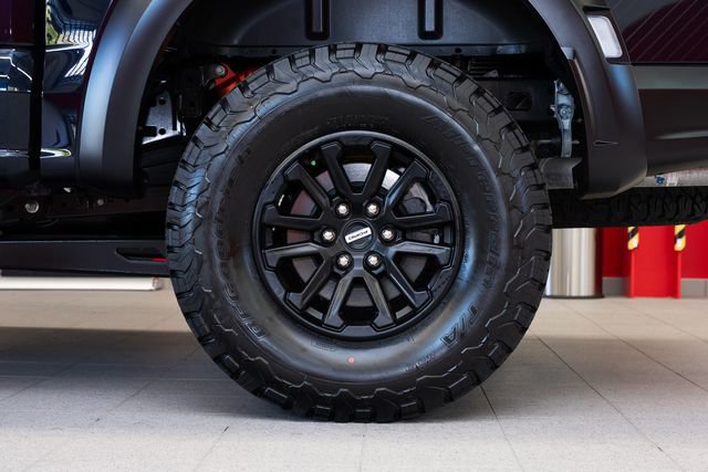 Used 2026 Ford F150 Raptor AWD/4WD image 19