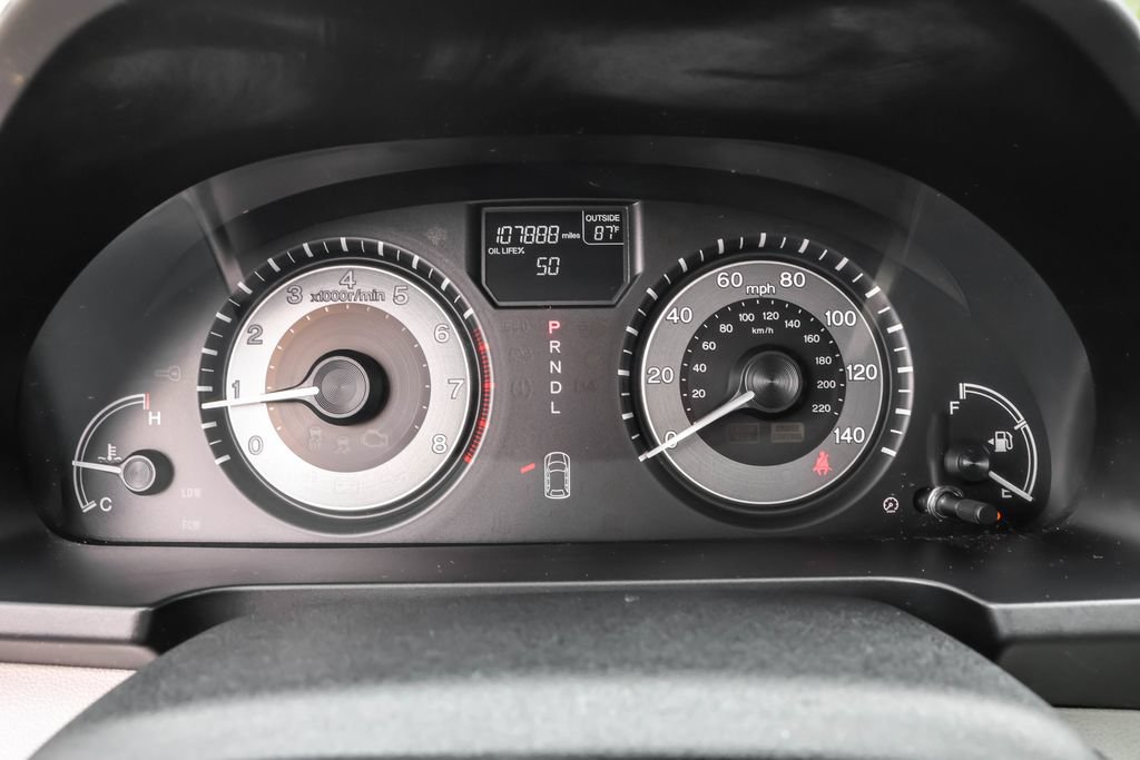 Used 2016 Honda Odyssey EX-L image 20