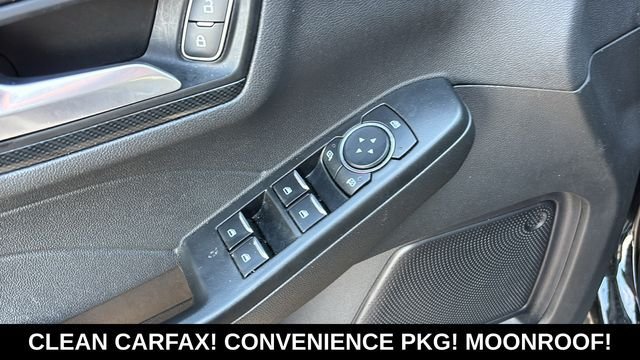 Used 2024 Ford Escape ST-Line AWD/4WD image 10