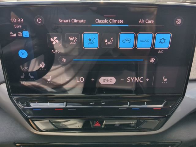 Certified 2023 Volkswagen ID.4 Pro S RWD image 22