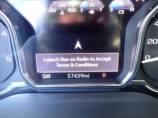 Used 2023 GMC Sierra 2500 Denali w/ Denali Ultimate Package image 27