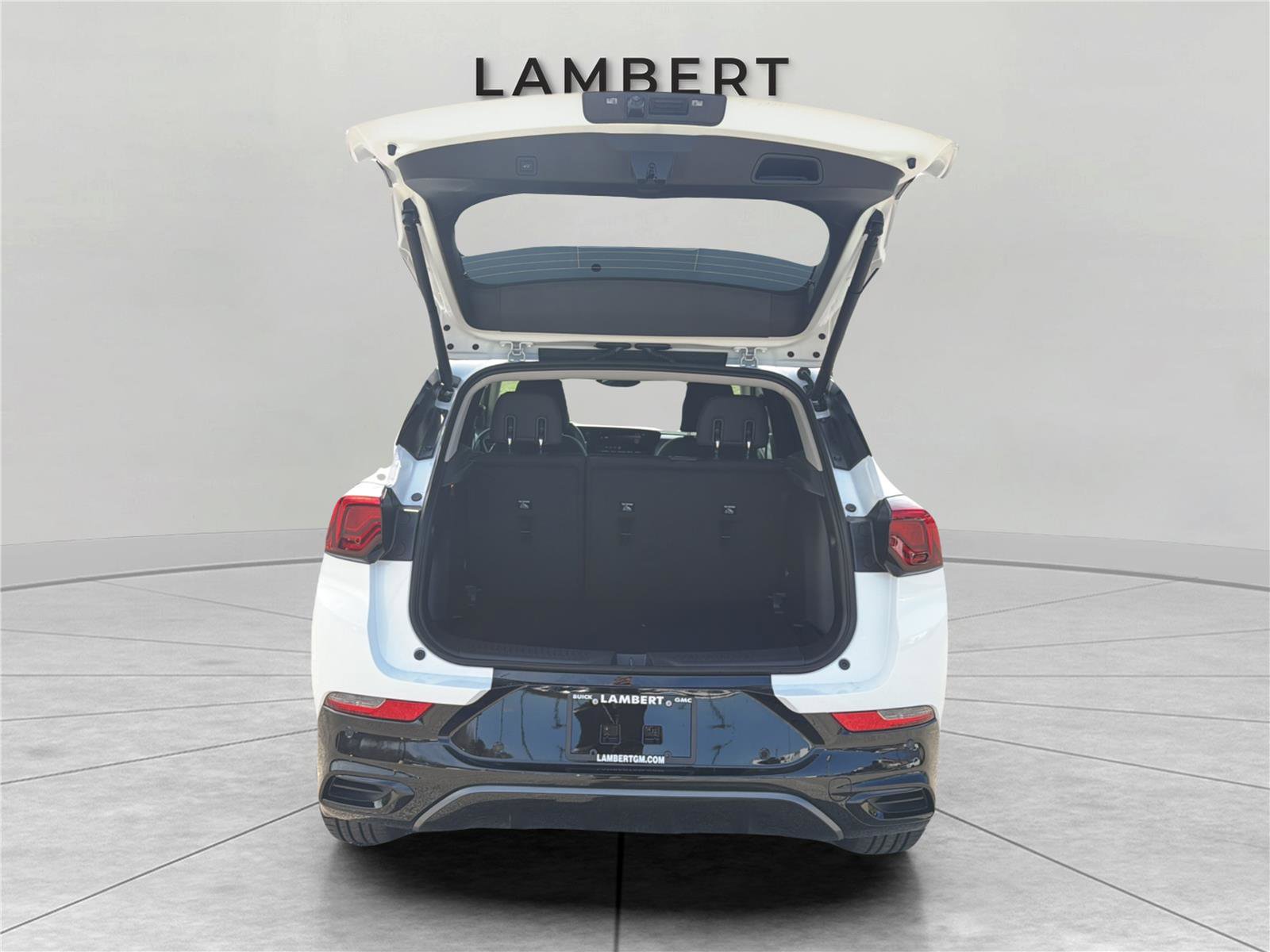 New 2026 Buick Encore GX Sport Touring image 19