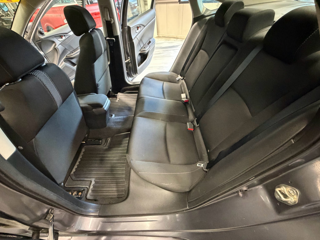Used 2016 Honda Civic EX image 47