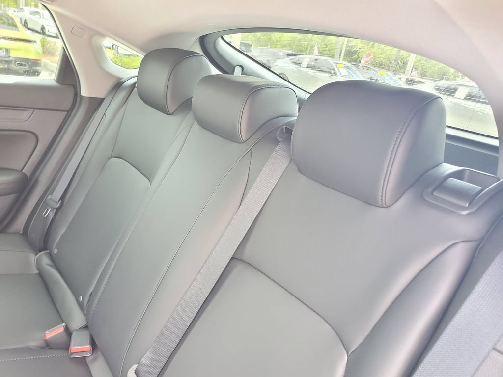 Used 2026 Acura Integra FWD image 12