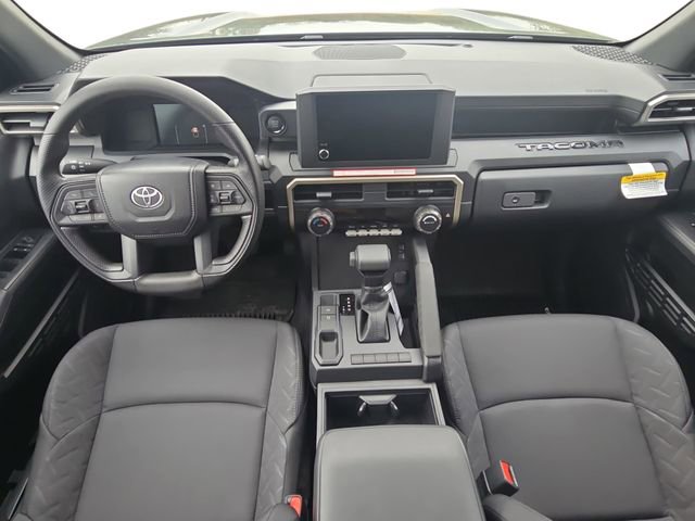 New 2026 Toyota Tacoma SR image 9