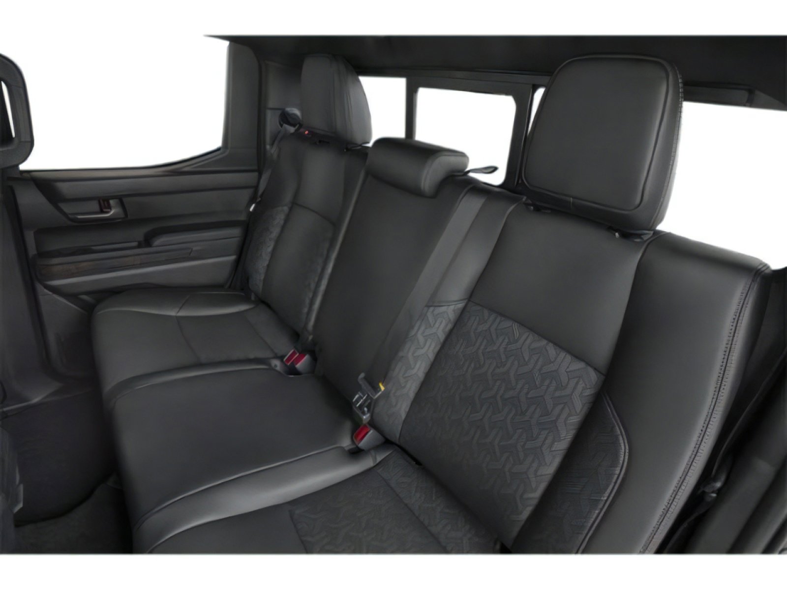 New 2026 Toyota Tacoma Limited AWD/4WD image 15