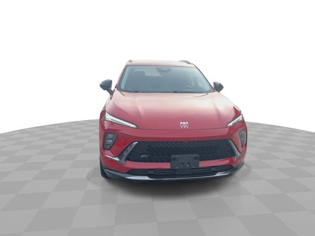 Certified 2025 Buick Envision Sport Touring image 3