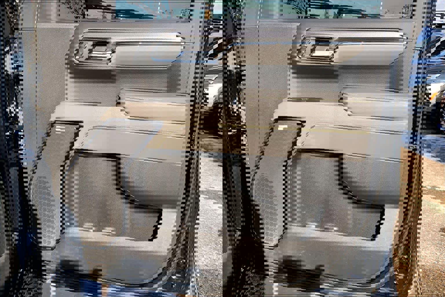 Certified 2024 Chevrolet Silverado 1500 ZR2 w/ Technology Package image 20