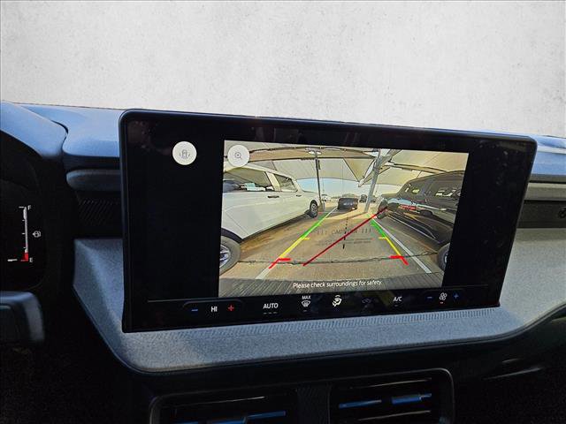 New 2026 Ford Maverick XLT image 18