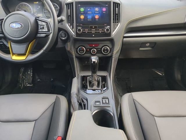 Used 2023 Subaru Crosstrek 2.5i Sport image 14