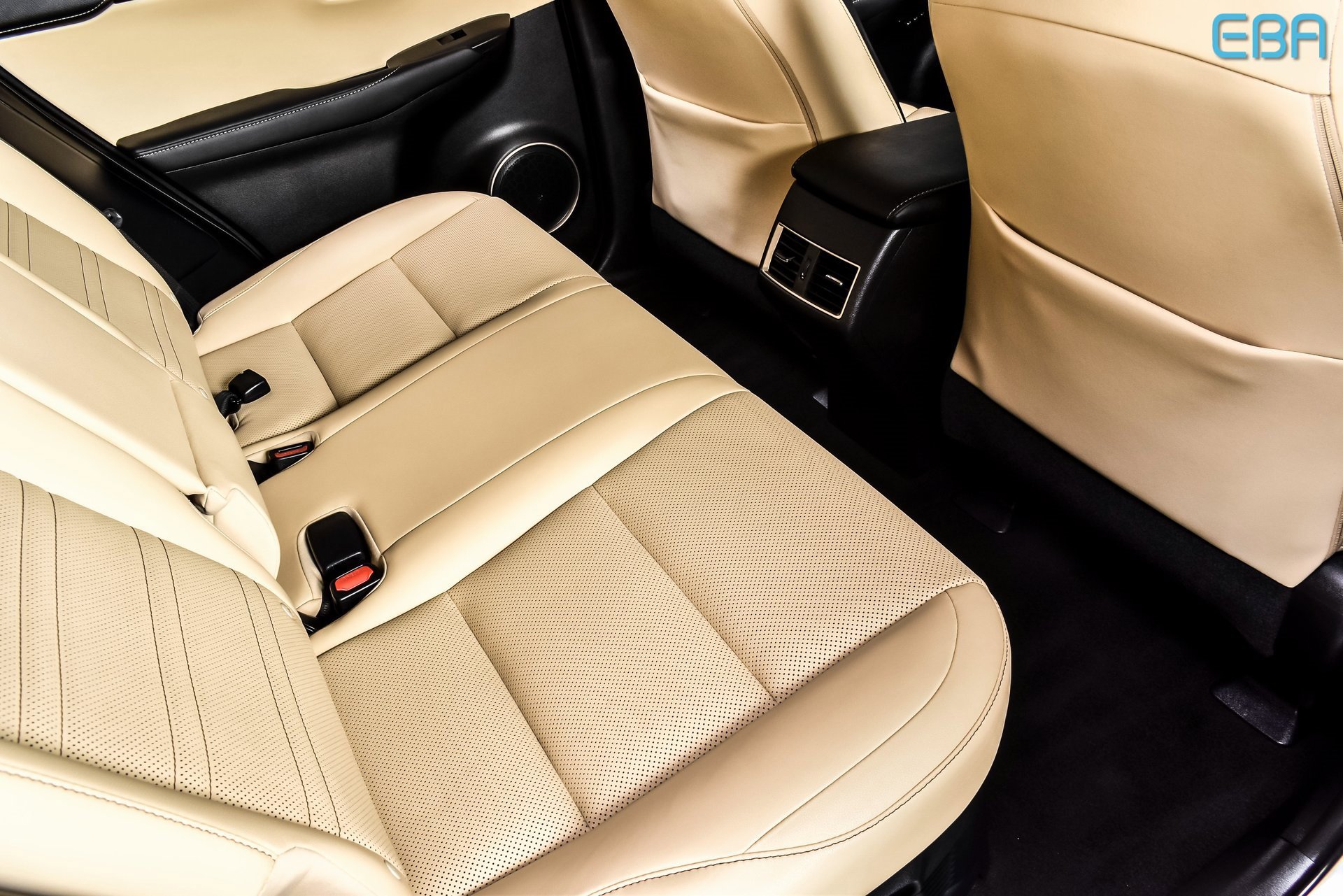 Used 2017 Lexus NX 200t AWD w/ Premium Package image 22