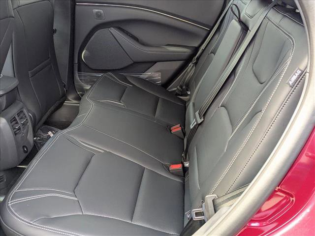 New 2025 Ford Mustang Mach-E Premium image 15