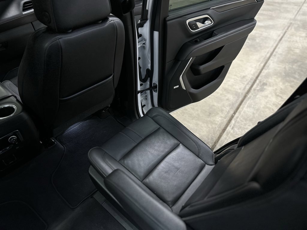 Used 2022 Chevrolet Tahoe RST w/ Luxury Package image 23