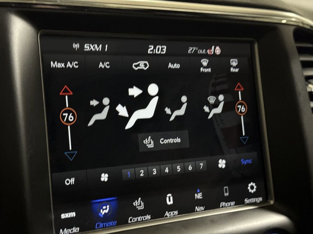 Used 2018 Jeep Grand Cherokee Altitude image 17