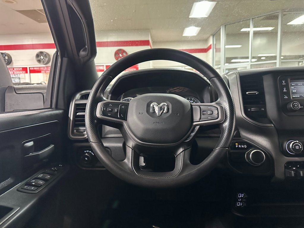 Certified 2024 RAM 3500 Tradesman image 14