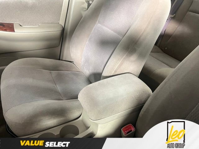Used 2005 Toyota Corolla S FWD image 20