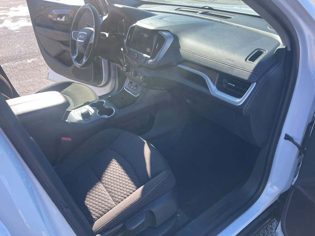 Used 2019 GMC Terrain SLE w/ Driver Convenience Package image 21