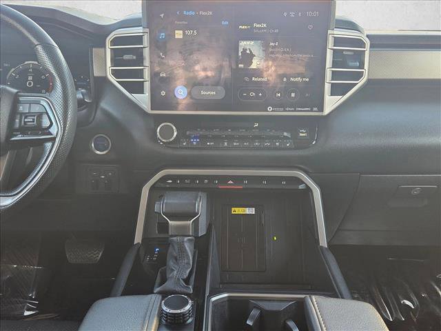 Used 2023 Toyota Tundra Limited image 15